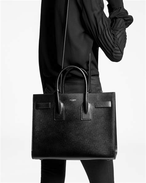 ysl sac de jour dimensions|saint laurent sac du jour.